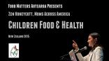 Youtube header Zen Honeycutt