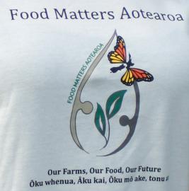 Food Matters T close